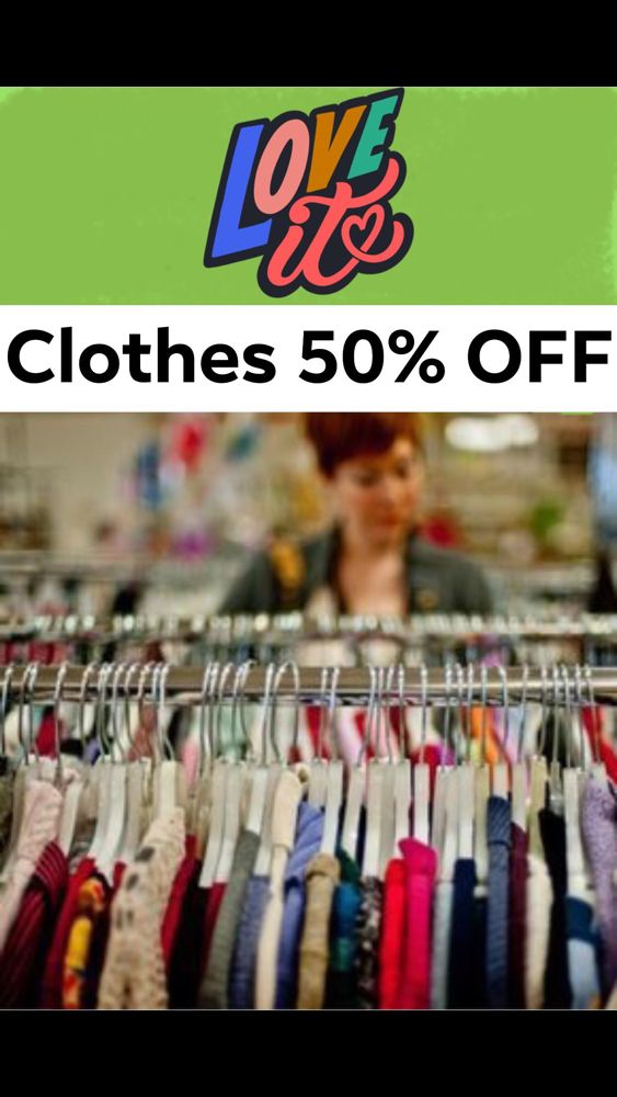 COLFAX COMMUNITY GIFT AND THRIFT Updated October 2024 130 N Main St