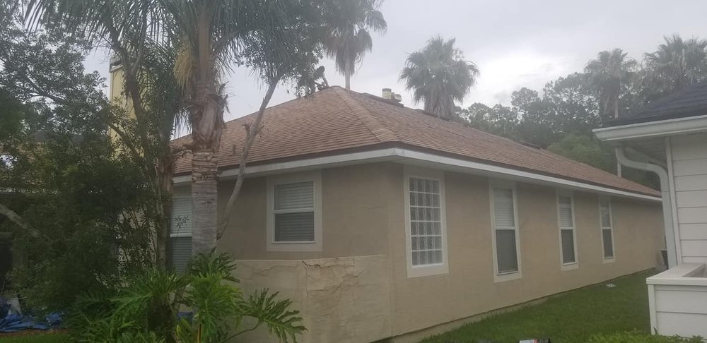 Slide of All-Star Roofing and Construction Services