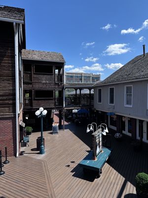 Tuscarora Mill Restaurant by null