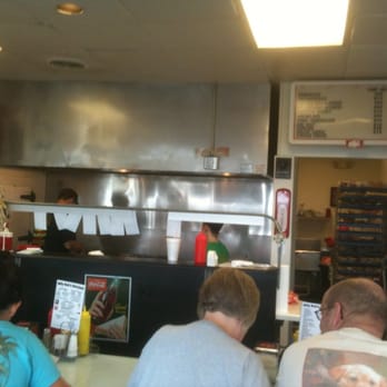 Billy Bob's Dairyland - Kitchen area - Burgers Near Me - Branson, Missouri Billy Bob's Dairyland - Kitchen area - Burgers Near Me - Branson, Missouri