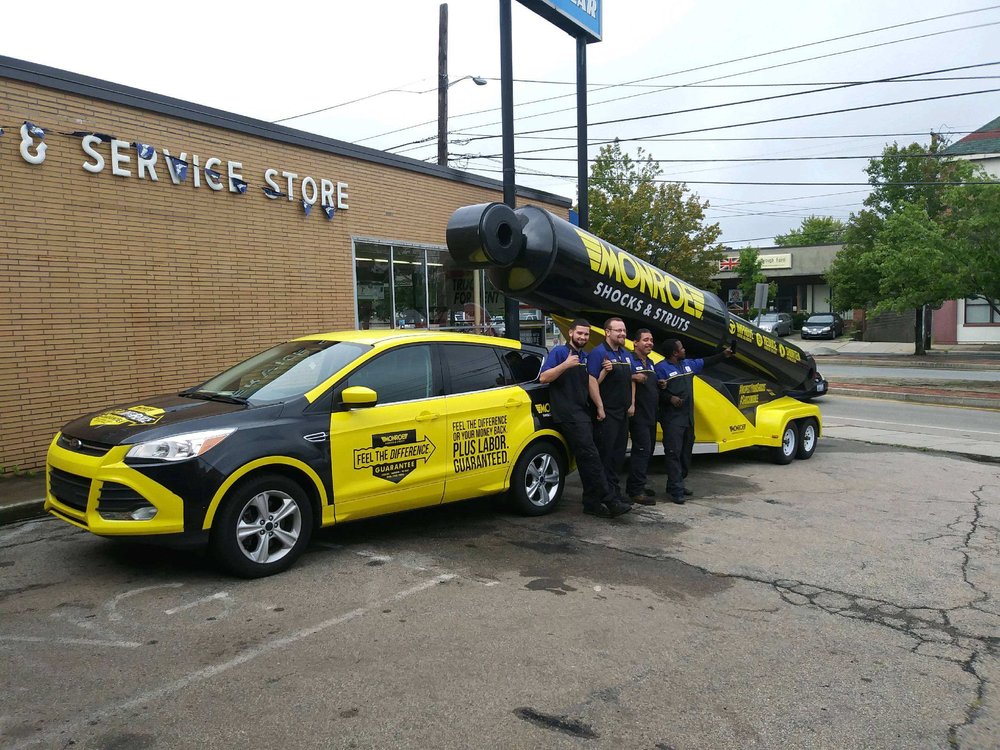 BTS TIRE & SERVICE 26 Photos & 25 Reviews 580 Pawtucket Ave