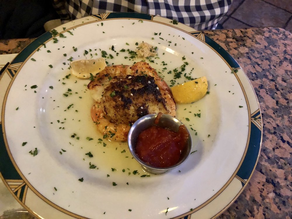 TREVI RISTORANTE 32 Photos & 74 Reviews 53 E Glenwood Ave, Smyrna