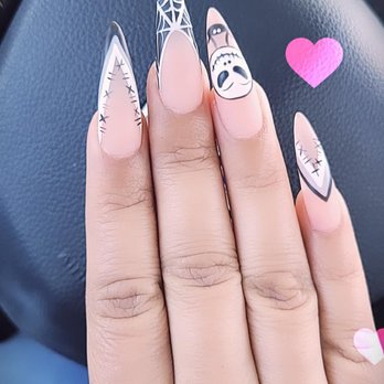 Nails by Becca Estella - Nail Technicians Near Me