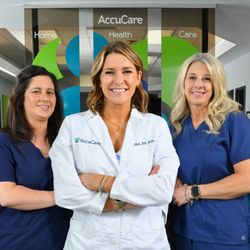AccuCare Home Health Care of St. Louis