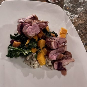 Napa on Providence - duck - New American Near Me - Charlotte, North Carolina Napa on Providence - duck - New American Near Me - Charlotte, North Carolina