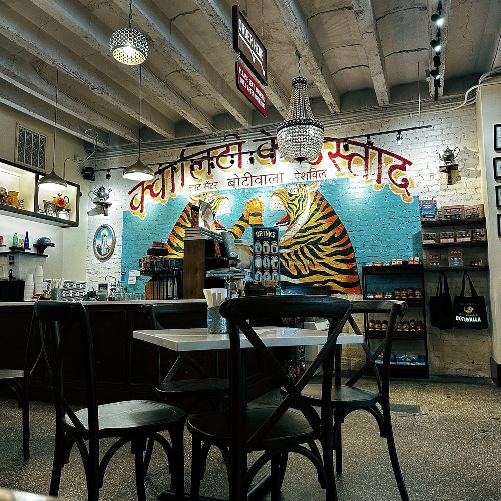 Botiwalla by Chai Pani - Indian Near Me - Asheville, North Carolina Botiwalla by Chai Pani - Indian Near Me - Asheville, North Carolina