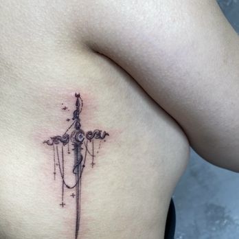 MODO Ink Tattoo - Tattoo Near Me - Orange, California MODO Ink Tattoo - Tattoo Near Me - Orange, California