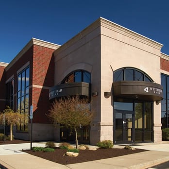 Westfield Bank FSB office