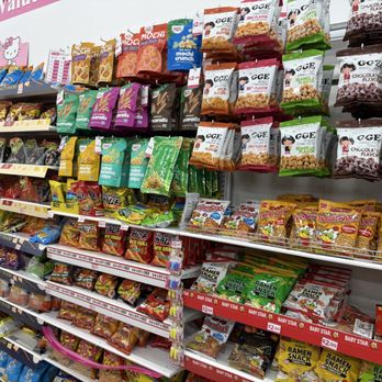Daiso - Department Stores Near Me - Garden Grove, California