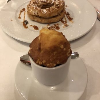 Le Procope - Espresso - French Near Me - Paris, 75