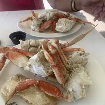 Bird of Paradise - All you can eat crab legs. Senior price is $49.99. Regular price is $59.99. Buffet only on Sunday's, two seatings, 10am and 12noon. - American Near Me - Ewa Beach, Hawaii