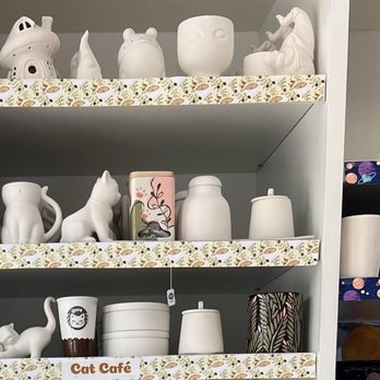All Fired Up - Nice selection of pottery to choose from - Paint-Your-Own Pottery Near Me - Orlando, Florida All Fired Up - Nice selection of pottery to choose from - Paint-Your-Own Pottery Near Me - Orlando, Florida