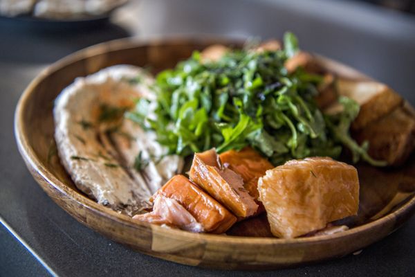 Postino Peoria by null