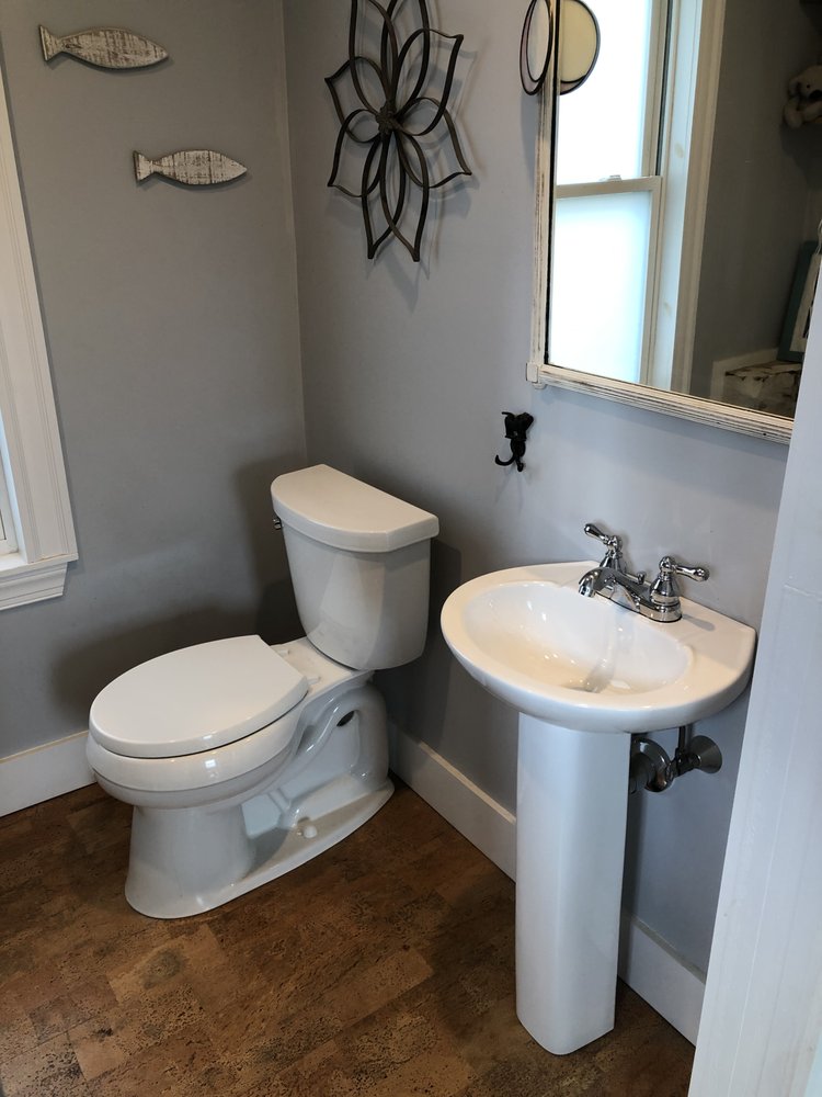 Slide of Essex County Plumbing and Heating