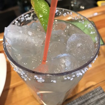 The Piggy - Delicious margarita - Barbeque Near Me - Walker, Minnesota