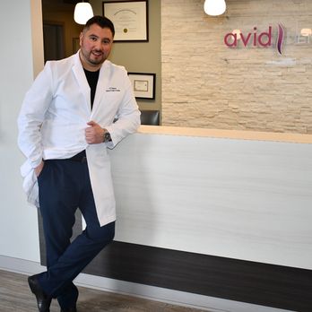 Avid Dental - Dr Chammae , graduate of New York university and resident of Jamaica hospital of queens New York - General Dentistry Near Me - Mount Prospect, Illinois Avid Dental - Dr Chammae , graduate of New York university and resident of Jamaica hospital of queens New York - General Dentistry Near Me - Mount Prospect, Illinois