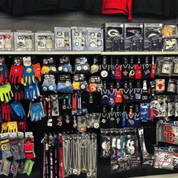 Ali’s c store