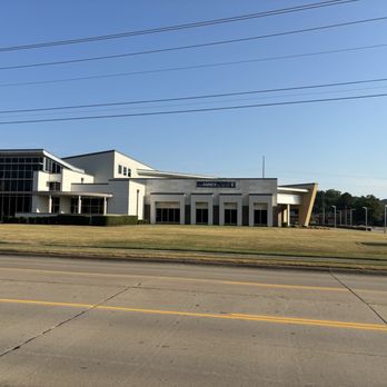 1. East Side Baptist Church