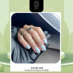 Jewel Nails and Spa