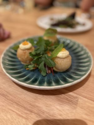 Moon Rabbit by Kevin Tien by null