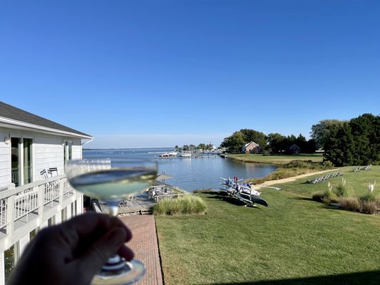 Wylder Hotel Tilghman Island by null