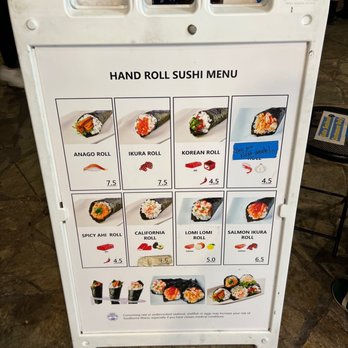 Sato Seafood - menu - Poke Near Me - Honolulu, Hawaii Sato Seafood - menu - Poke Near Me - Honolulu, Hawaii