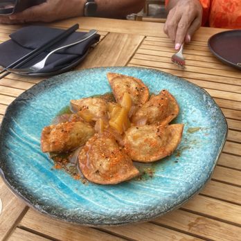 The Crouching Lion - mandu - Beer Bar Near Me - Kaaawa, Hawaii
