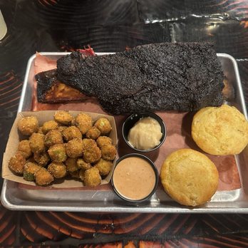 Post Oak Barbecue - Smokehouse Near Me - Denver, Colorado Post Oak Barbecue - Smokehouse Near Me - Denver, Colorado