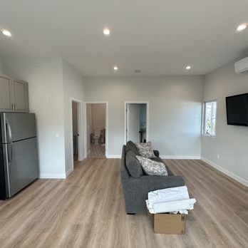 1. Greenwood Contractors