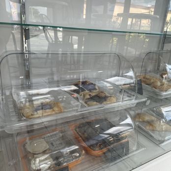 Pixie’s Magical Corner Patisserie - Sweets made IN-HOUSE! - Coffee & Tea Near Me - Longwood, Florida