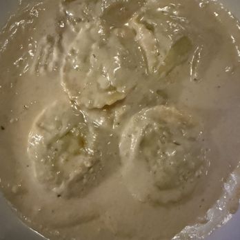Landini Brothers - Agnolotti Alla fiorentino - Italian Near Me - Alexandria, Virginia