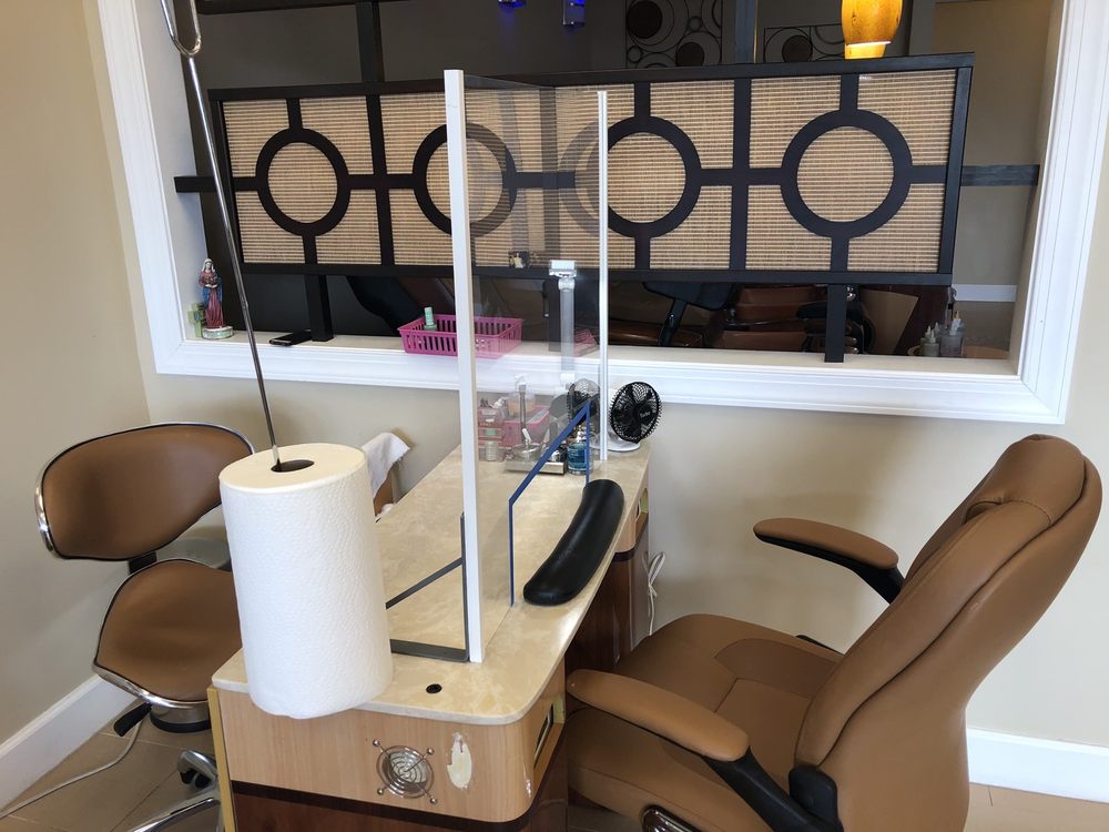 VQ NAILS SPA Updated May 2024 83 Photos & 83 Reviews 1013