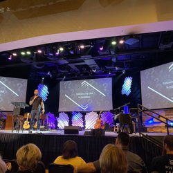 First United Methodist Church-Clermont - Worship