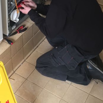 Elements Commercial Laundry Services Ltd - Appliances & Repair Near Me - Sheffield, SHF