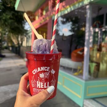 Chance In Hell Snowballs - Shaved Ice Near Me - New Orleans, Louisiana Chance In Hell Snowballs - Shaved Ice Near Me - New Orleans, Louisiana