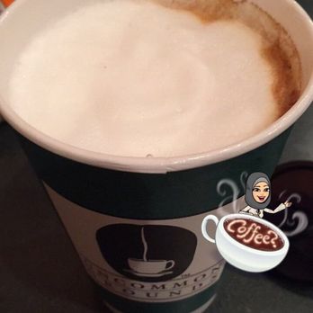 Uncommon Grounds - I ask for extra foam, and they know what to do every time - Coffee & Tea Near Me - Albany, New York Uncommon Grounds - I ask for extra foam, and they know what to do every time - Coffee & Tea Near Me - Albany, New York