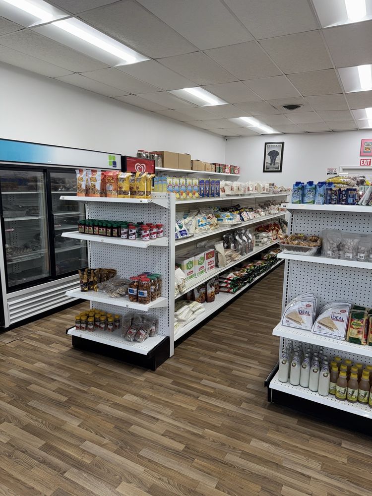 DIAMOND INTERNATIONAL MART Updated October 2024 3651 Leonardtown Rd, Waldorf, Maryland