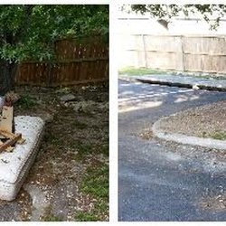 Big Ox Junk Removal - Junk removal hauling cedar park