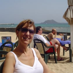 Corralejo Beach
