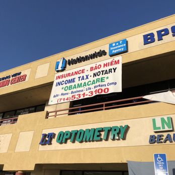 B&T Insurance - Located on 2nd floor - Home & Rental Insurance Near Me - Westminster, California B&T Insurance - Located on 2nd floor - Home & Rental Insurance Near Me - Westminster, California