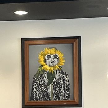 Sunflower Cafe - Lol - Breakfast & Brunch Near Me - Renton, Washington