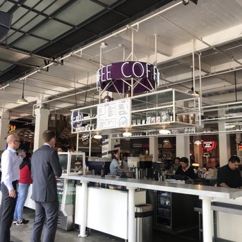 Grand Central Market - Public Markets Near Me - Los Angeles, California