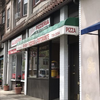 Pelham Pizza - Pizza Near Me - Pelham, New York Pelham Pizza - Pizza Near Me - Pelham, New York