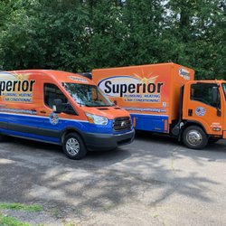 Superior Plumbing, Heating & Air-Conditioning