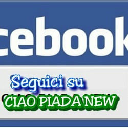 Ciao Piada