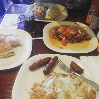 Sugar Rush Cafe - Delicious!!! - Breakfast & Brunch Near Me - Walnut, California