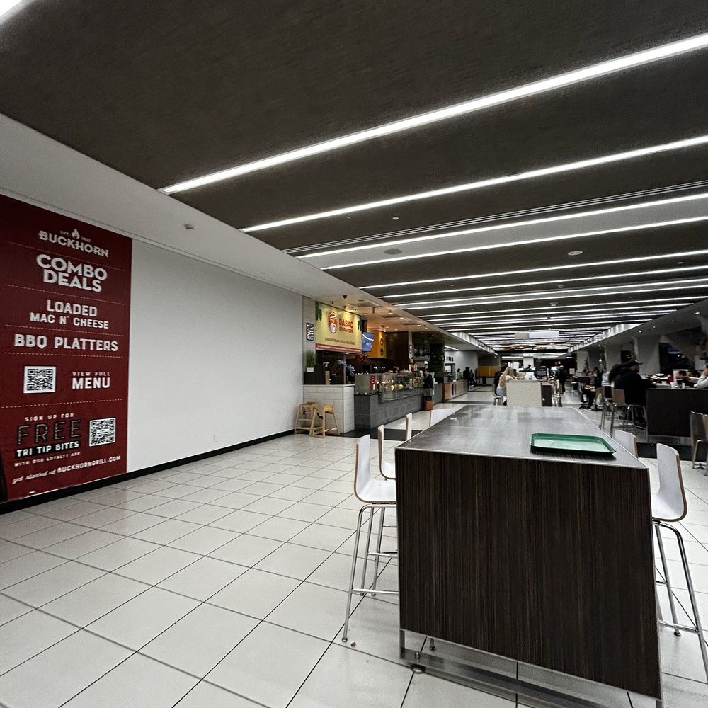 Metreon - Shopping Centers Near Me - San Francisco, California