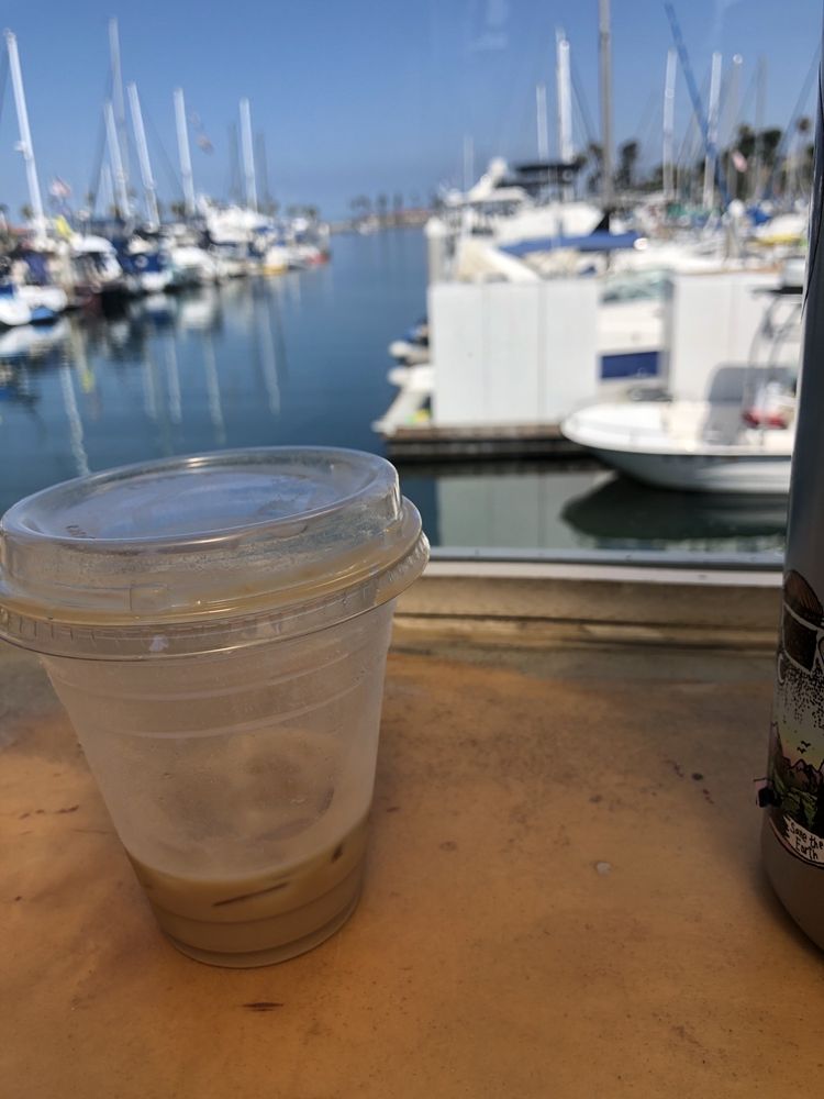 NAUTICAL BEAN COFFEE Oceanside, California Coffee & Tea Yelp