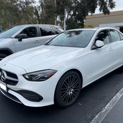 Midway Car Rental South Bay