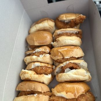 Chinese Bakery and Deli - Fish sandwiches - Bakeries Near Me - San Leandro, California Chinese Bakery and Deli - Fish sandwiches - Bakeries Near Me - San Leandro, California